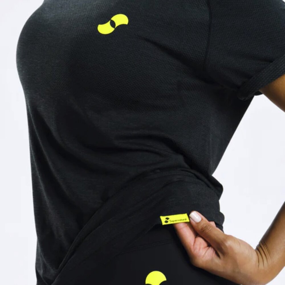 Lululemon Swiftly Tech 2.0 short sleeve - New